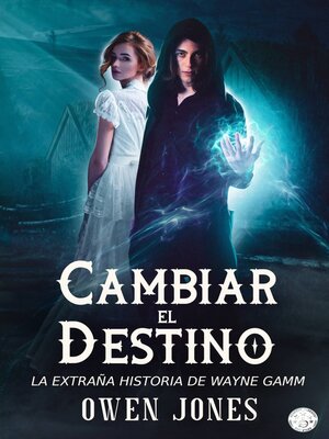 cover image of Cambiar El Destino